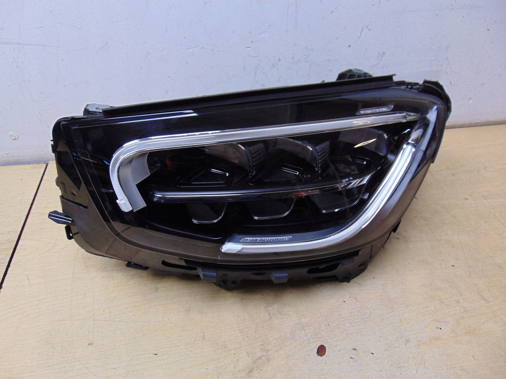 Frontscheinwerfer Mercedes-Benz Glc A2539066303 Links Scheinwerfer Headlight SCH7641508680ue