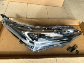 Frontscheinwerfer Toyota Corolla 81110-02L70-00 16744F164867574 LED Rechts