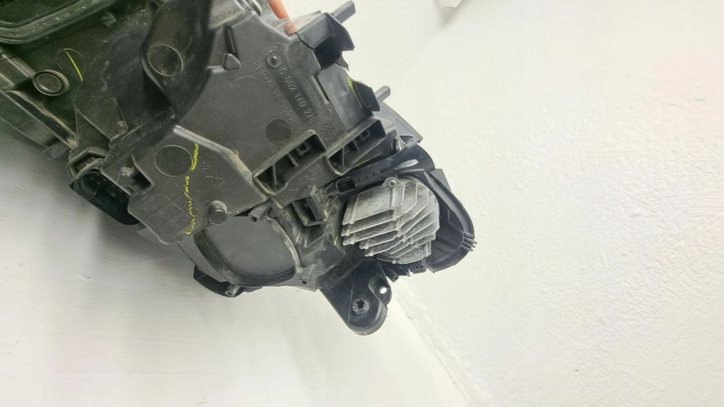 Frontscheinwerfer Mercedes-Benz Gle Vorderseite Scheinwerfer Headlight SCH3656894980se