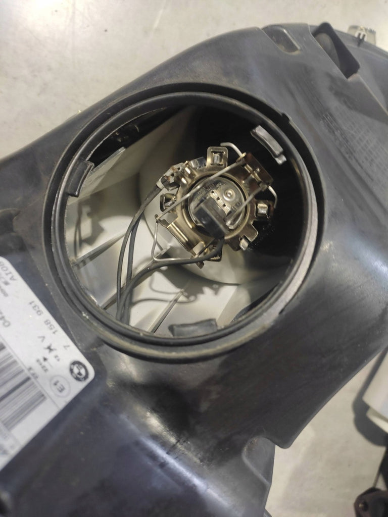 Frontscheinwerfer BMW X5 E70 0426079573 Vorderseite Scheinwerfer Headlight SCH7818017483xv