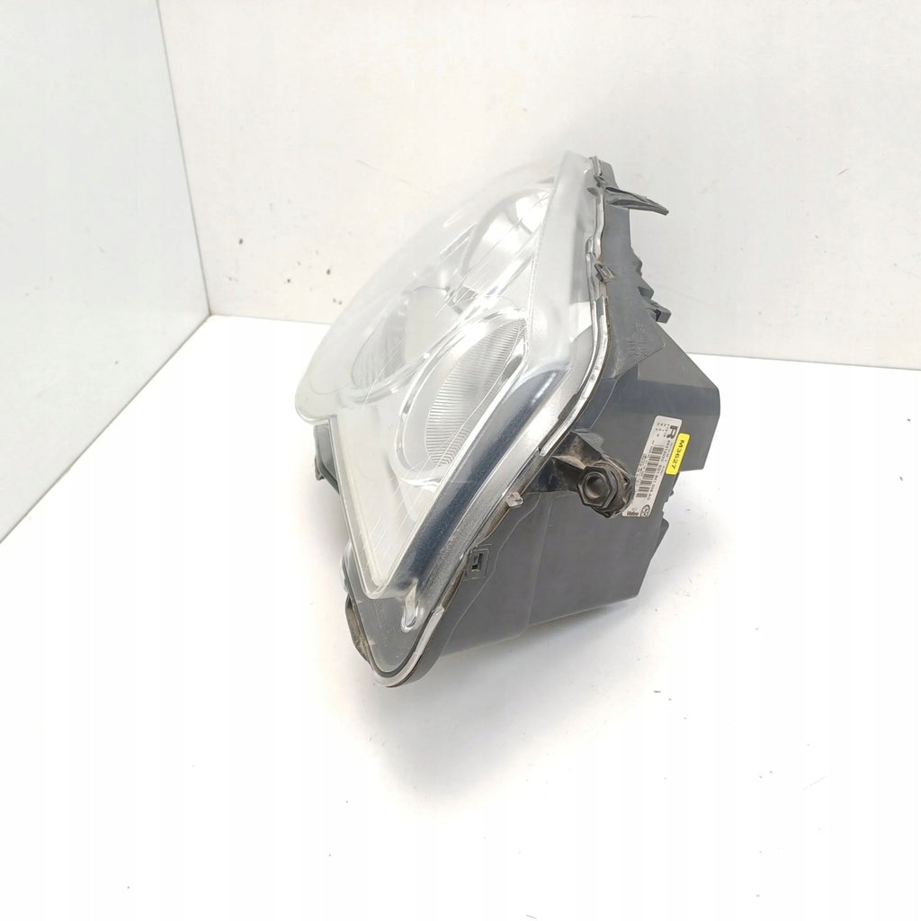 Frontscheinwerfer VW Polo IV 6Q1941008AQ 89312000 Rechts Scheinwerfer Headlight SCH4925047185ph