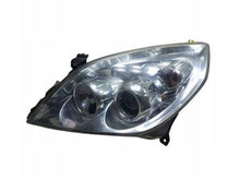 Laden Sie das Bild in den Galerie-Viewer, Frontscheinwerfer Opel Vectra C 13251939KAS Links Scheinwerfer Headlight SCH2953369827bx