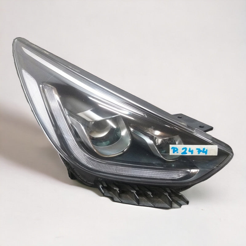 Frontscheinwerfer Kia Niro 92102-G5 FULL LED Rechts Scheinwerfer Headlight