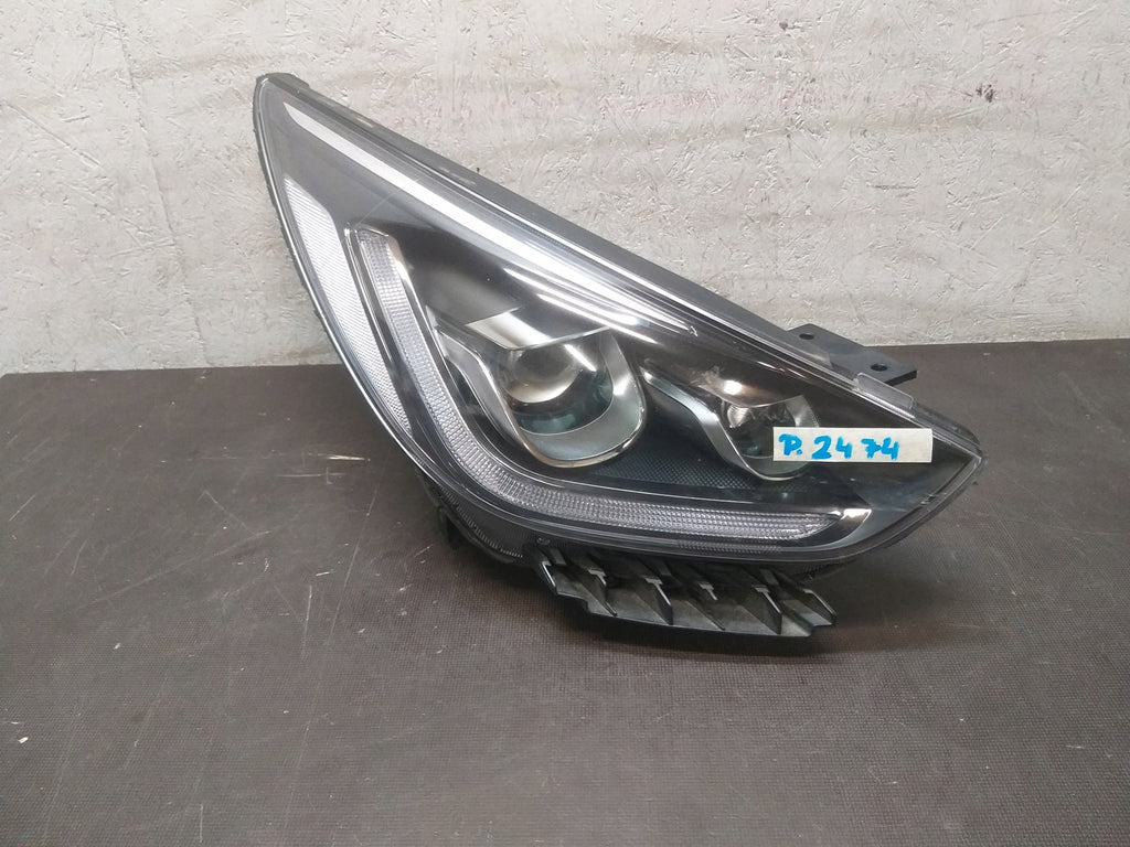 Frontscheinwerfer Kia Niro 92102-G5 FULL LED Rechts Scheinwerfer Headlight