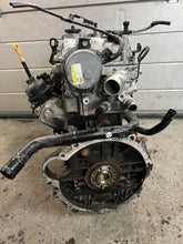 Load image into Gallery viewer, Motor Hyundai I30 D4FB 1.6 CRDI 182TKm 2013 Diesel Engine Unkomplett