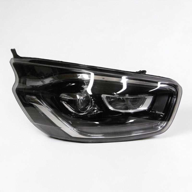 Frontscheinwerfer Ford Transit Custom JK21-13D152-BJ Xenon Rechts Headlight