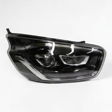 Laden Sie das Bild in den Galerie-Viewer, Frontscheinwerfer Ford Transit Custom JK21-13D152-BJ Xenon Rechts Headlight