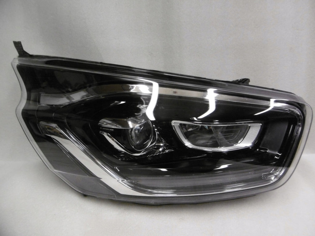 Frontscheinwerfer Ford Transit Custom JK21-13D152-BJ Xenon Rechts Headlight