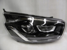 Laden Sie das Bild in den Galerie-Viewer, Frontscheinwerfer Ford Transit Custom JK21-13D152-BJ Xenon Rechts Headlight