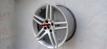 Laden Sie das Bild in den Galerie-Viewer, 1x Alufelge 17 Zoll 7.5" 4x108 9683940777 Peugeot 308 I Cc Rim Wheel FEL6373170317mt