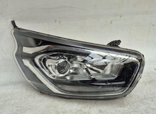 Load image into Gallery viewer, Frontscheinwerfer Ford Transit Custom JK21-13W029-DJ Rechts Headlight SCH5405167370rf