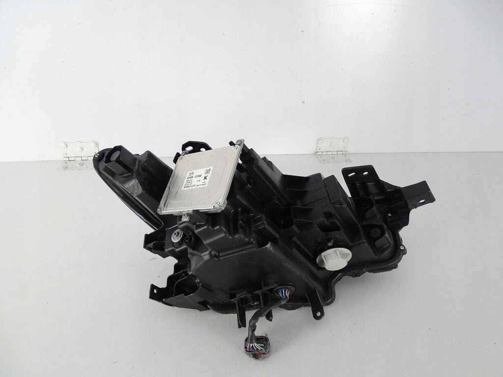 Frontscheinwerfer Mazda 3 Bp BCJH-51040 LED Ein Stück (Rechts oder Links)