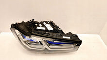Laden Sie das Bild in den Galerie-Viewer, Frontscheinwerfer BMW G31 G30 9479268-13 Laser Rechts Scheinwerfer Headlight SCH8988423265ul
