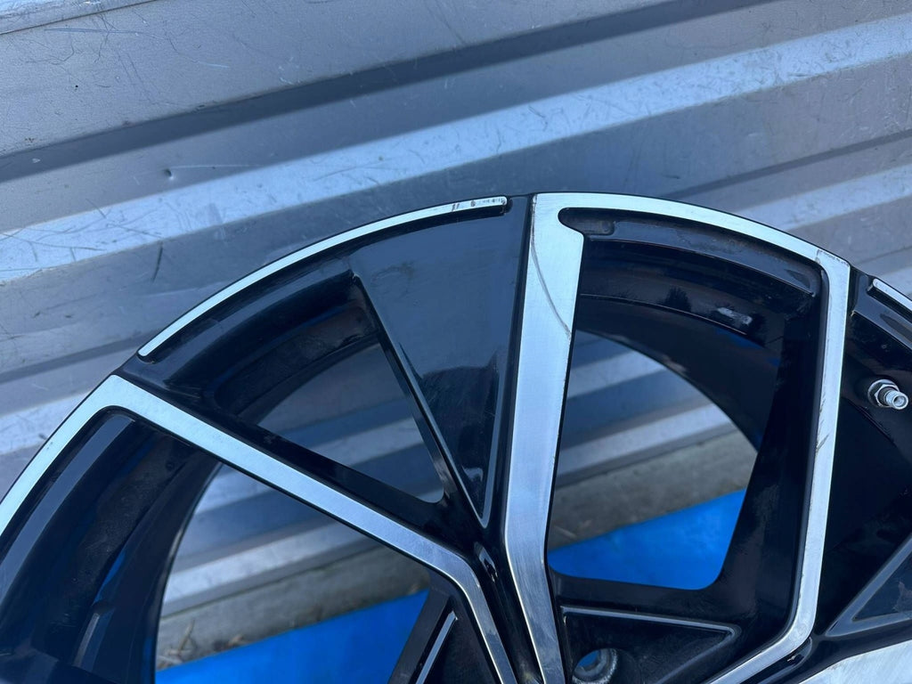 1x Alufelge 20 Zoll 5x112 571601025F VW Tiguan Rim Wheel FEL6829759793hy