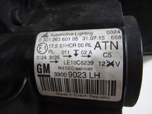 Laden Sie das Bild in den Galerie-Viewer, Frontscheinwerfer Opel Zafira C 39009023 Links Scheinwerfer Headlight