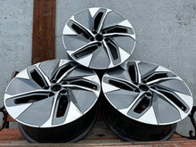 Load image into Gallery viewer, 1x Alufelge 19 Zoll 8.0" 5x112 45ET Glanz Graphit 11A601025M Mg Rim Wheel FEL7153333861il