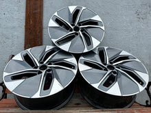 Laden Sie das Bild in den Galerie-Viewer, 1x Alufelge 19 Zoll 8.0" 5x112 45ET 11A601025M Mg Rim Wheel FEL7153333861il