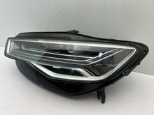 Laden Sie das Bild in den Galerie-Viewer, Frontscheinwerfer Audi A6 C7 4G0941035 LED Links Scheinwerfer Headlight