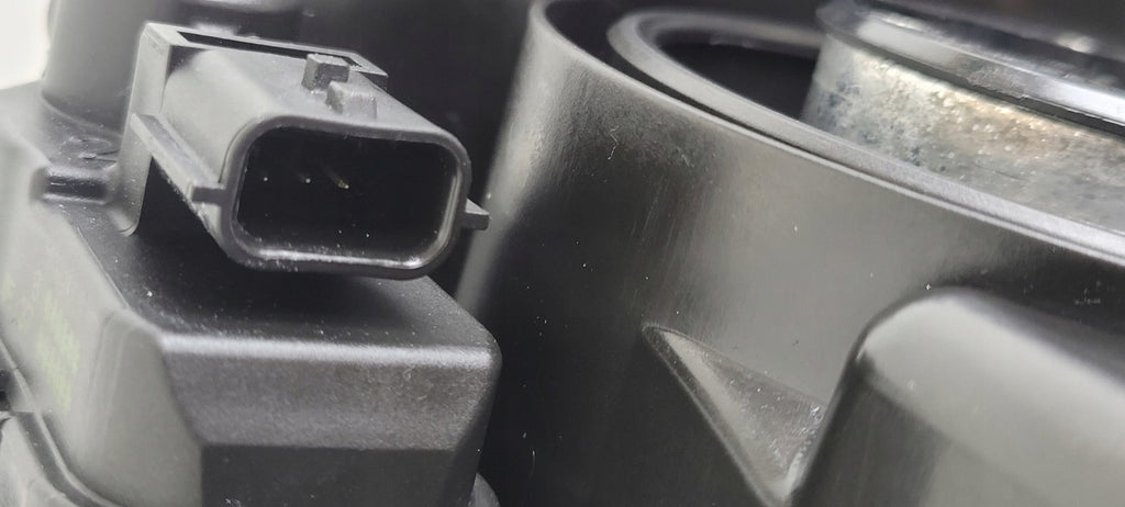 Frontscheinwerfer Toyota Yaris Rechts Scheinwerfer Headlight