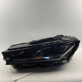 Frontscheinwerfer Skoda Superb I 3P1941015A Links Scheinwerfer Headlight SCH8977770020nu