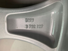 Load image into Gallery viewer, 1x Alufelge 19 Zoll 8.0" 5x120 29ET Glanz Silber 6782907 BMW Z4 E89 Mg Rim Wheel FEL7235690784bw