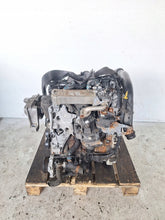 Laden Sie das Bild in den Galerie-Viewer, Motor Infiniti Q30 651930 2.2 170PS 125kW 200TKm Engine Komplett MOT1253738992yr