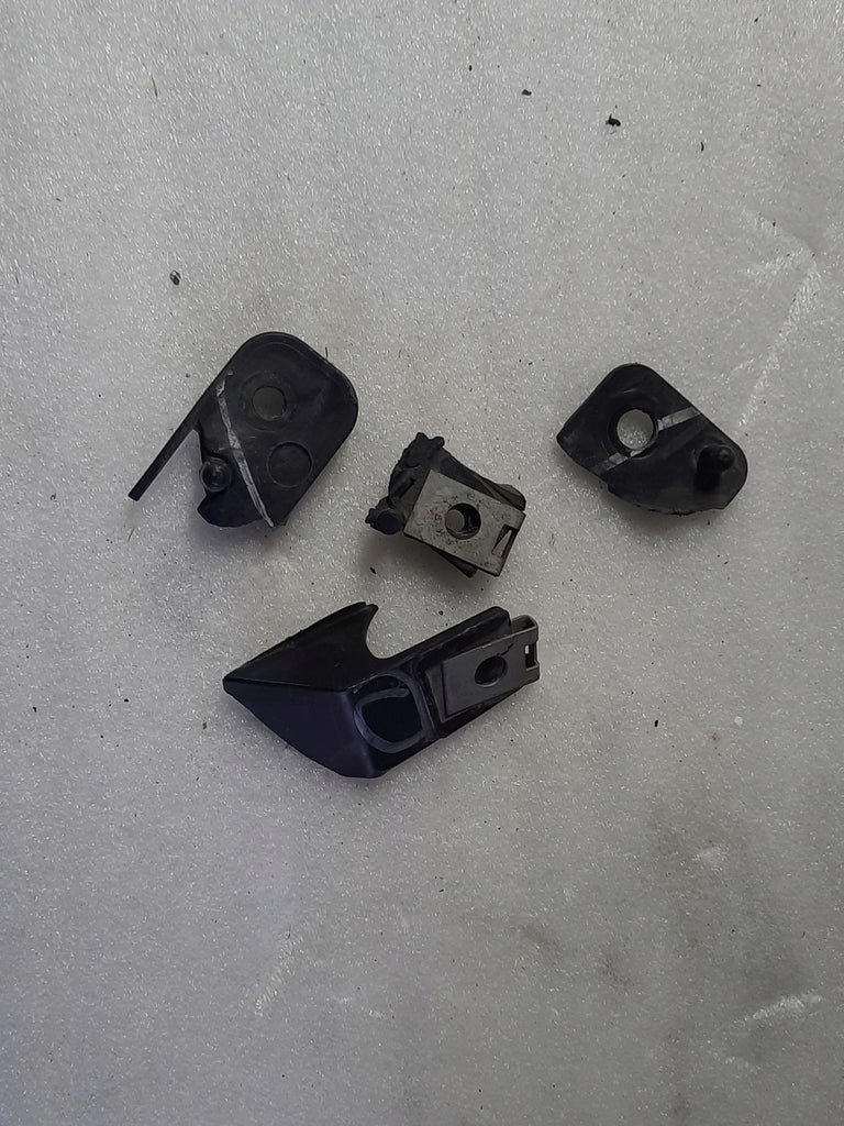 Frontscheinwerfer Tesla Model S 1012227-00-C Rechts Scheinwerfer Headlight