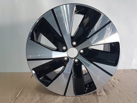 1x Alufelge 18 Zoll 7.5