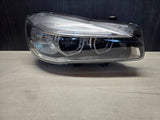 Frontscheinwerfer BMW 2 F45 F46 7214904 Full LED Rechts Scheinwerfer Headlight