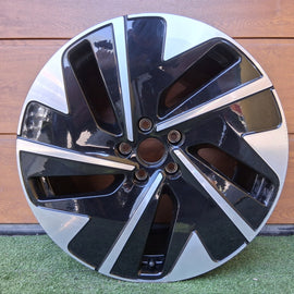 1x Alufelge 19 Zoll 8.0