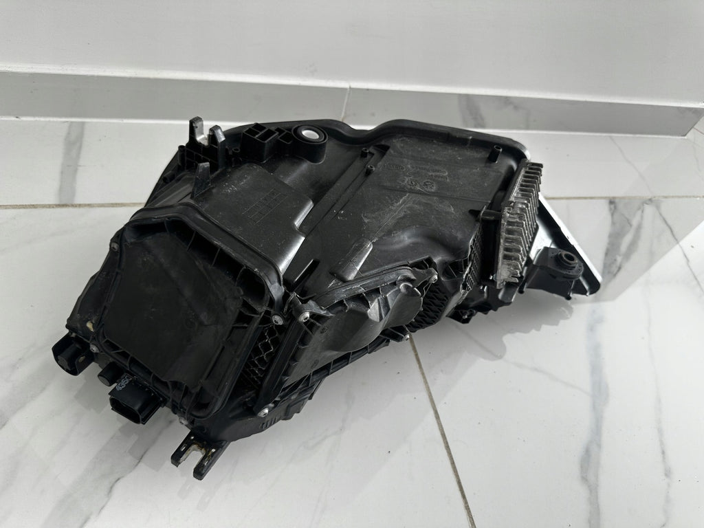 Frontscheinwerfer Audi A6 4K0941036 Full LED Rechts Scheinwerfer Headlight SCH5541102760wb
