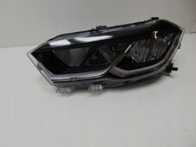 Load image into Gallery viewer, Frontscheinwerfer VW Polo 2G1941005D LED Links Scheinwerfer Headlight