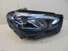 Laden Sie das Bild in den Galerie-Viewer, Frontscheinwerfer Mercedes-Benz W206 A2069060803 LED Rechts Headlight SCH1638769937ri