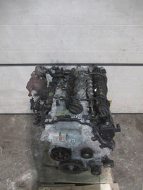 Motor Kia Ceed D4F 1.6 CRDI 89TKm 2012 Diesel Engine Komplett