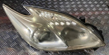 Load image into Gallery viewer, Frontscheinwerfer Toyota Prius XW30XW30 Ein Stück (Rechts oder Links) Headlight SCH4583373977az