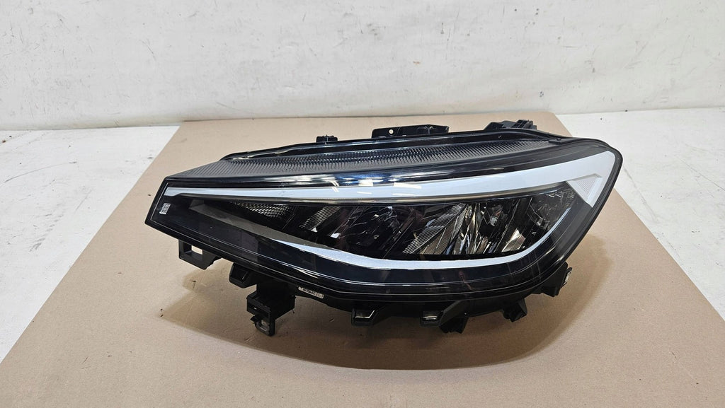 Frontscheinwerfer VW 11B941005 Full LED Links Scheinwerfer Headlight SCH1660221117mj