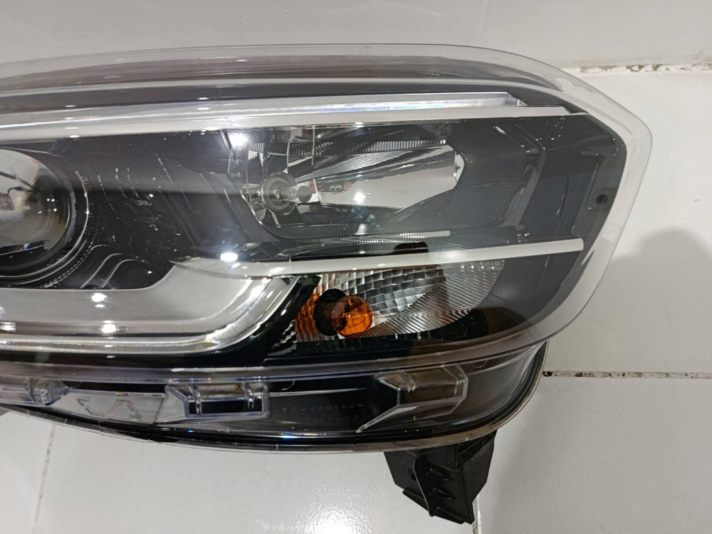Frontscheinwerfer Renault Kadjar 260104607R LED Rechts Scheinwerfer Headlight SCH4779256197gp