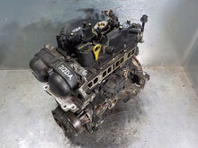 Laden Sie das Bild in den Galerie-Viewer, Motor Ford Focus III C-Max JQDA 1.6 150PS 110kW Benzin Engine Unkomplett MOT5693044214oe