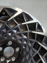 Laden Sie das Bild in den Galerie-Viewer, 1x Alufelge 20 Zoll 8.5" 5x114.3 54 5ET 52910-G1210 Hyundai Ioniq 5 Rim Wheel FEL2636057225eu