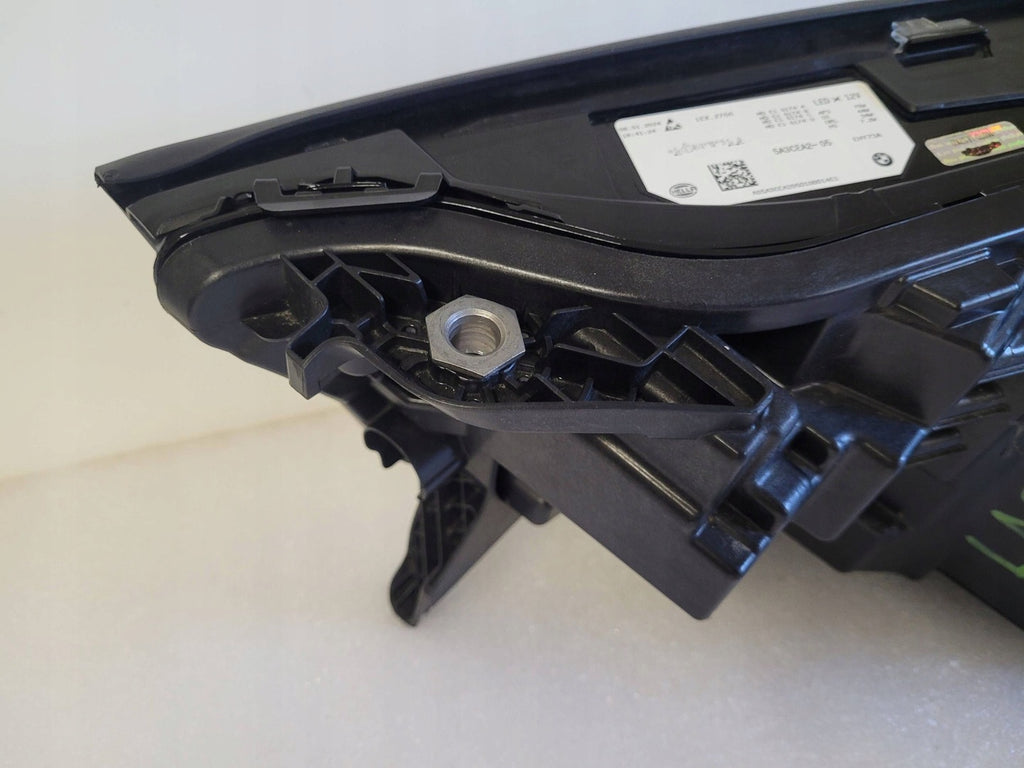 Frontscheinwerfer BMW IX 5A3CEA2-05 Laser Rechts Scheinwerfer Headlight SCH5714057749ck