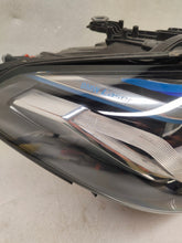 Load image into Gallery viewer, Frontscheinwerfer BMW 5 G30 5A388D6 Laser Rechts Scheinwerfer Headlight SCH7192474422ue