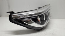 Laden Sie das Bild in den Galerie-Viewer, Frontscheinwerfer Toyota Hilux VIII TOM4525 Full LED Rechts Headlight SCH1772415160is
