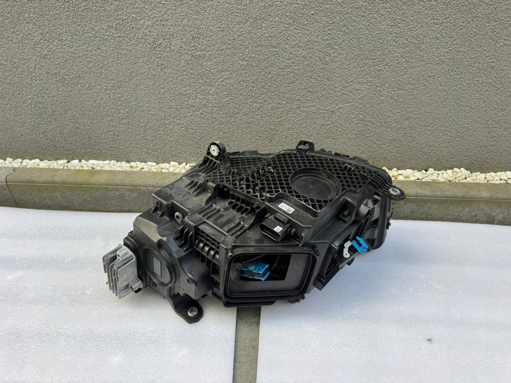Frontscheinwerfer Mercedes-Benz Glc A2549063102 A2549066802 Ein Satz Headlight SCH8087326152pu