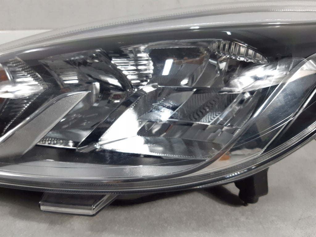 Frontscheinwerfer Ford Fiesta L1BB-13E015-LB Links Scheinwerfer Headlight SCH6308939515zd