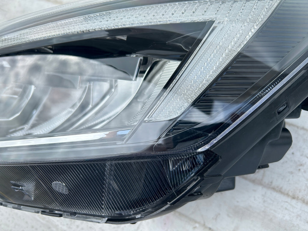 Frontscheinwerfer Hyundai I20 III 92101-Q0100 LED Links Scheinwerfer Headlight SCH6728825720nf