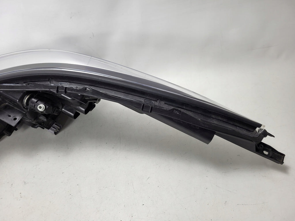 Frontscheinwerfer Toyota C-Hr Chr 81110-F4180-00 LED Rechts Headlight SCH6056644871vj