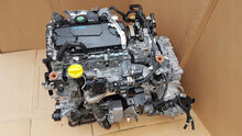 Laden Sie das Bild in den Galerie-Viewer, Motor Nissan X-Trail I Qashqai M9R868 2.0 DCI 60TKm 2017 Diesel Unkomplett MOT1170067331yo