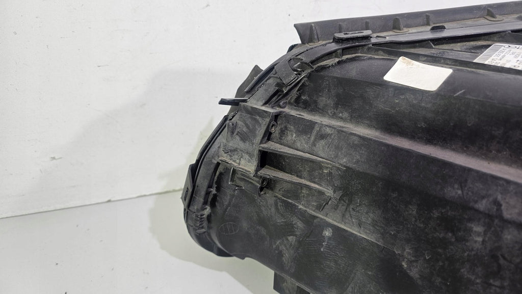 Frontscheinwerfer Mercedes-Benz W205 2058201461 Rechts Scheinwerfer Headlight SCH1096338696hk