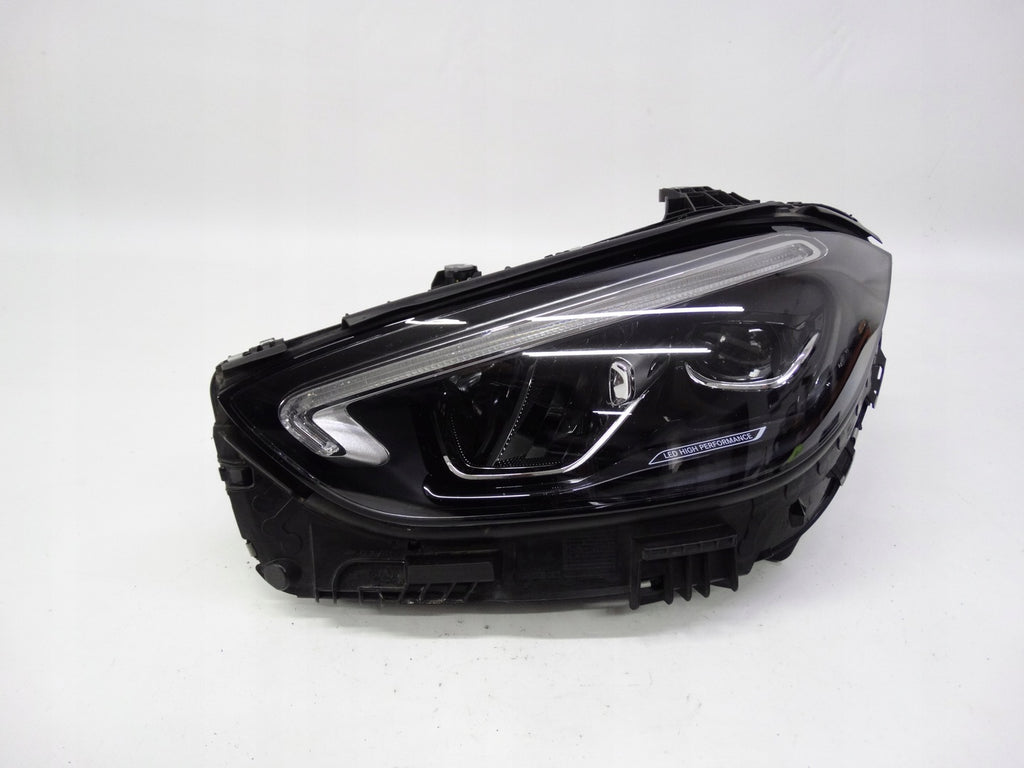 Frontscheinwerfer Mercedes-Benz W206 A2069068104 LED Links Headlight SCH5124010243kq