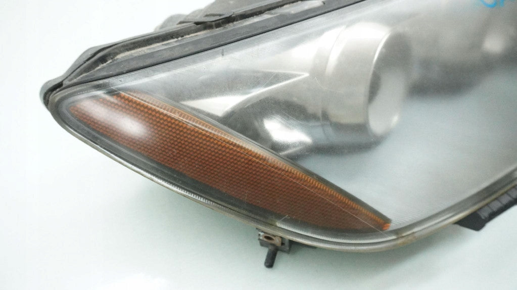Frontscheinwerfer Mazda Cx-7 Cx7 Rechts Scheinwerfer Headlight SCH2613098794fm